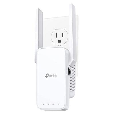 TP-Link AC1200 WiFi Extender (RE315) - Covers up to 1,500 Sq.ft and 25 Devices, Up to 1200Mbps, Dual Band WiFi Booster Repeater, Access Point Mode 🍁 All In One Marketplace Canada