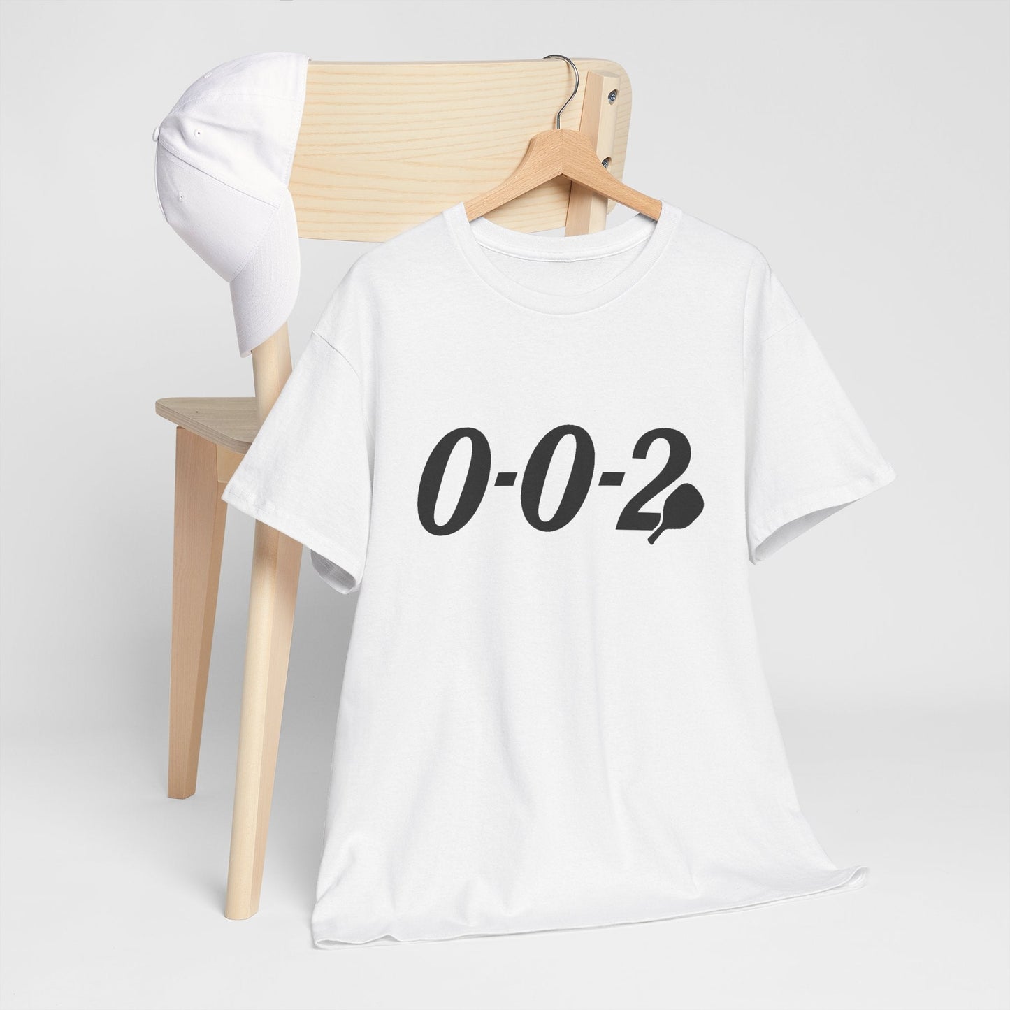 Specialagent Doppel-O2 Tee