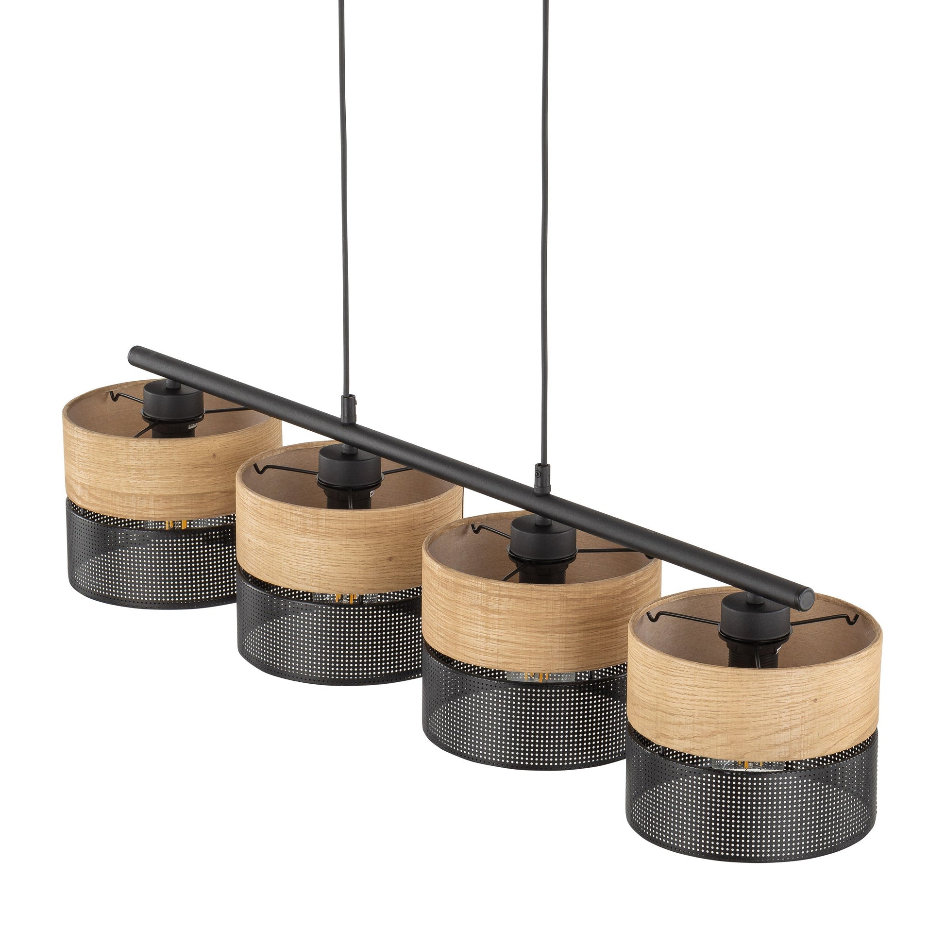 NICOL Nordic Minimalist Pendant Light Fixture for Kitchen Island, Dining Area & Living Room - AURABAGS SHOP