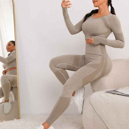 Women’s Peach Hip Yoga Pants – Workout & Sportswear Fitness Leggings