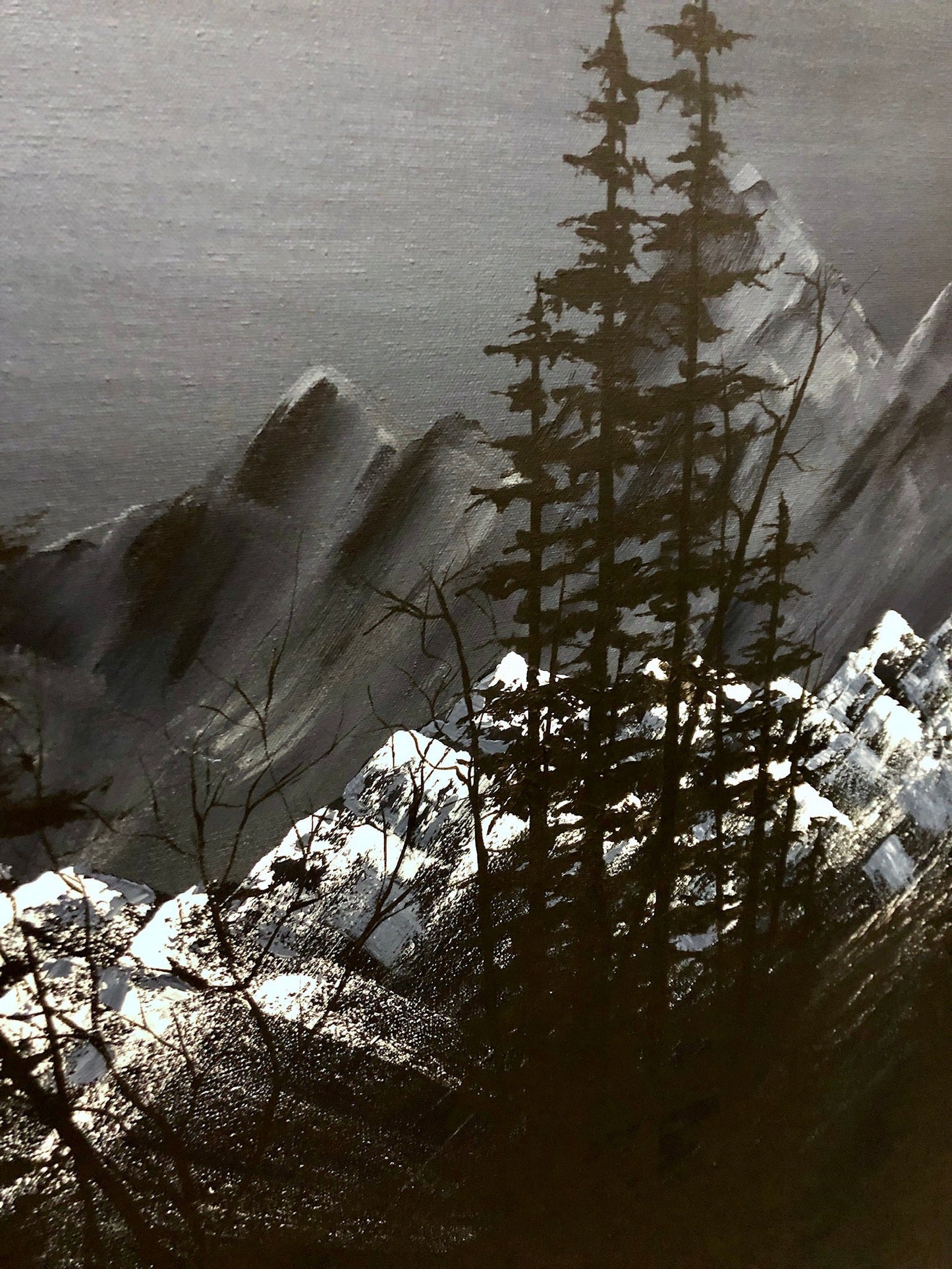 Winter Solstice - AURABAGS SHOP
