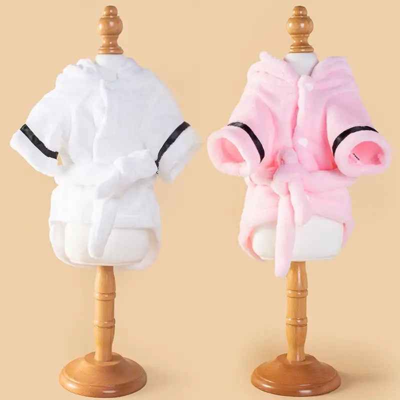 Sleepy Time Robe