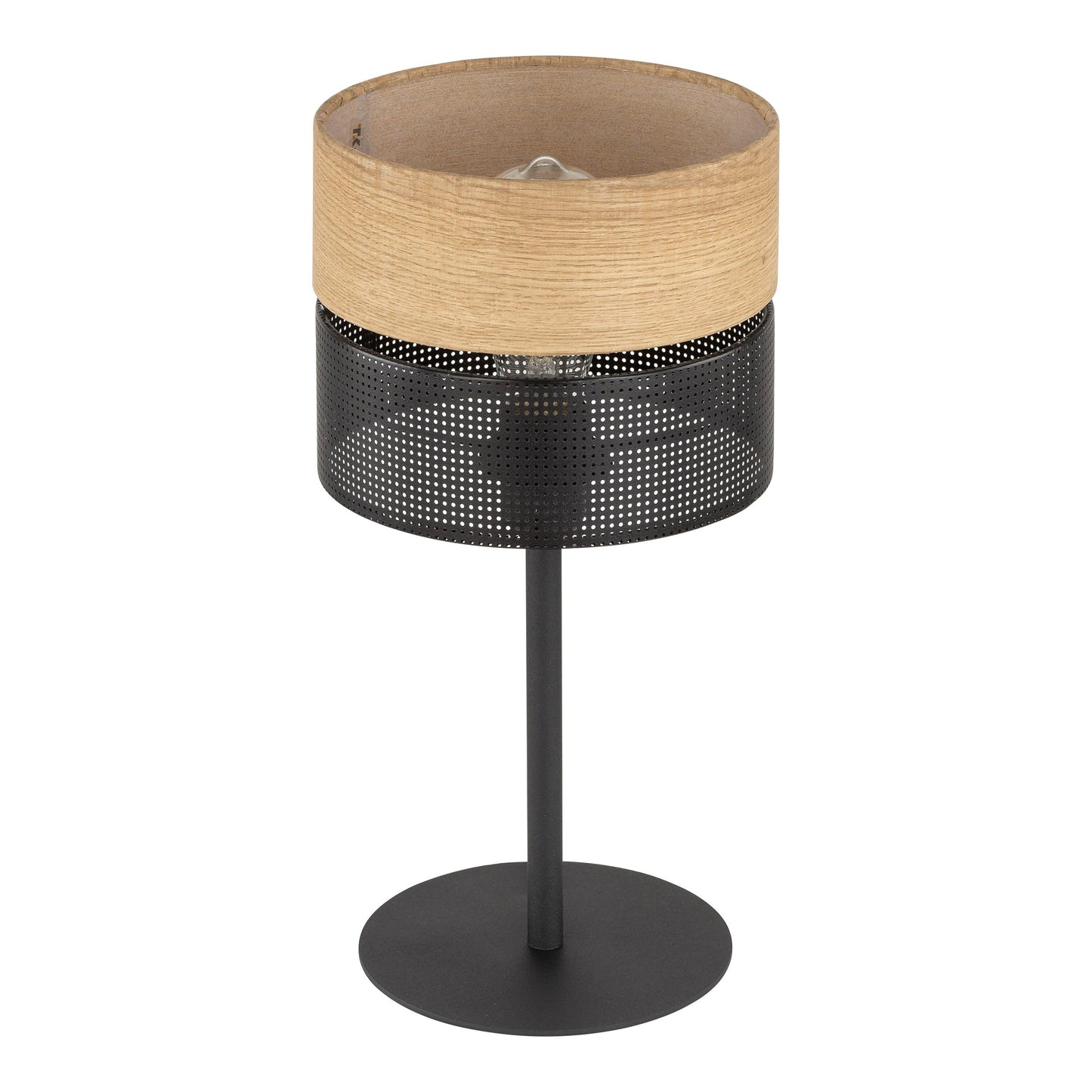 NICOL Scandinavian Night Lamp - AURABAGS SHOP