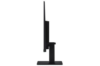 Samsung 24-inch FHD Flat Screen IPS Panel 5ms 100Hz Monitor with Eye-Saver Mode & Super Slim Design (LS24D300GANXZA) - [Canada Version] 🍁 All In One Marketplace Canada