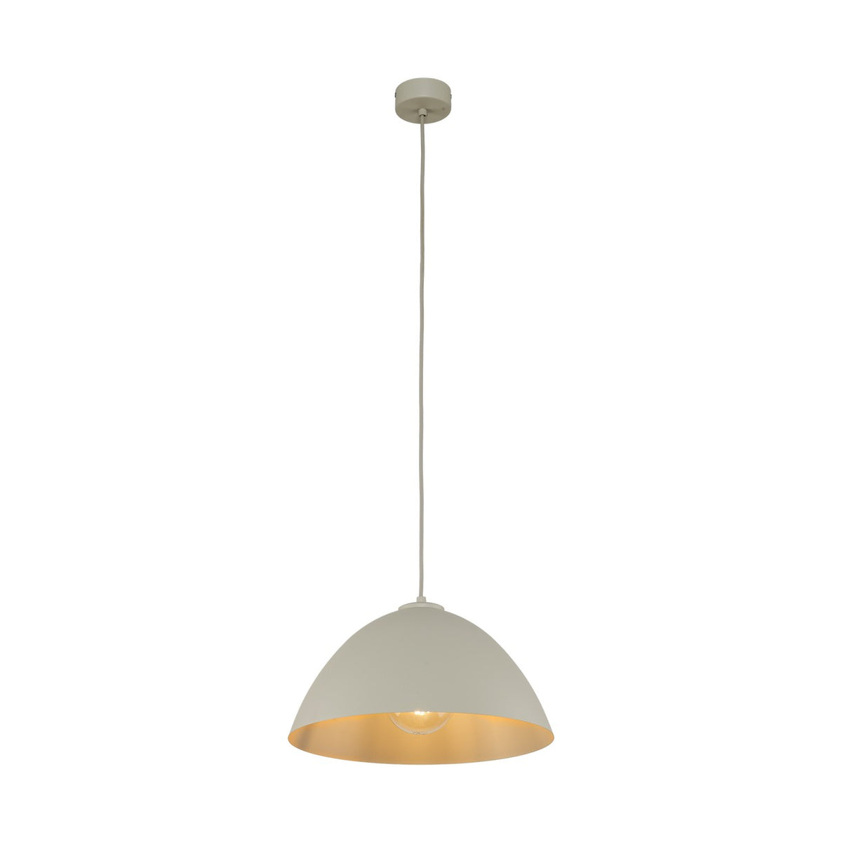 FARO Dome Pendant Light for Kitchen Island, Dining Table & Modern Interiors