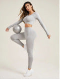 Women’s Peach Hip Yoga Pants – Workout & Sportswear Fitness Leggings