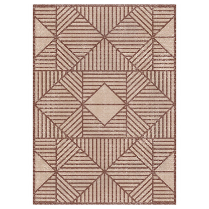 Kaia - Burgundy