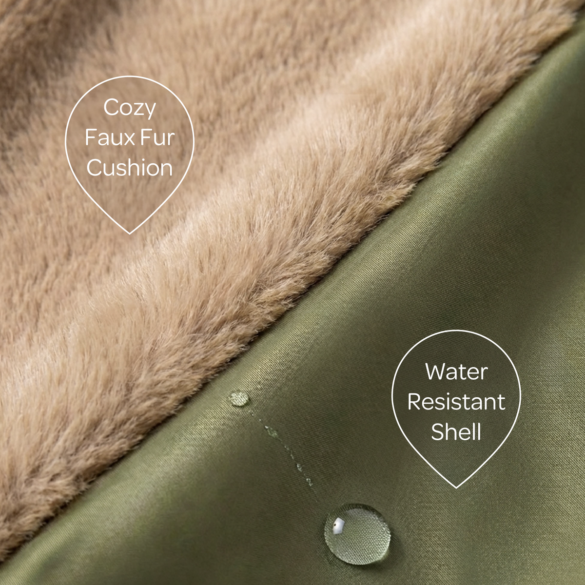 marco travel pet bed