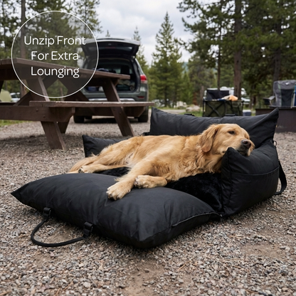 marco travel pet bed
