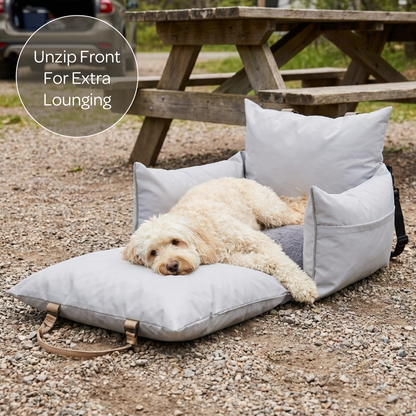 marco travel pet bed