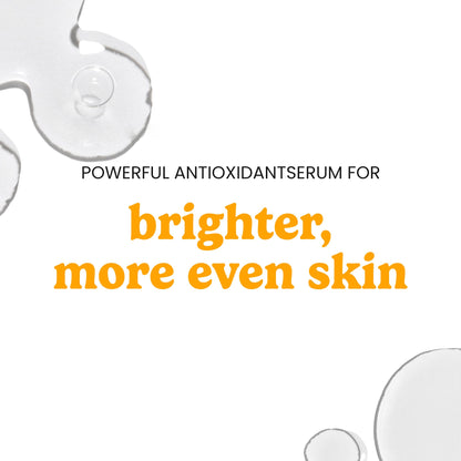 Timeless Skin Care Vitamin CSerum with Vitamin E & Ferulic Acid - 20% Vitamin C Brightening Serum - FaceSerum for Oily & Dry Skin - Fragrance-Free Serum for Skin Care - 1.7 oz 🍁 All In One Marketplace Canada