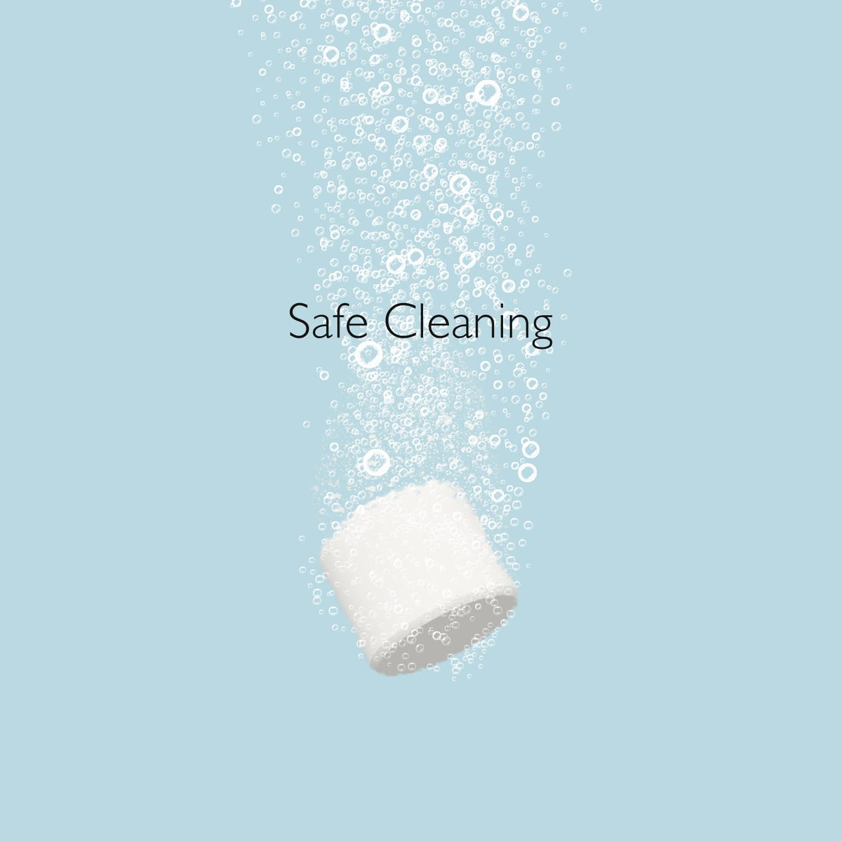 Momcozy Official Washing Block, 120 Tablets for KleanPal Pro Baby Bottle Washer – Effective Cleaning & Odor Removal 🍁 All In One Marketplace Canada