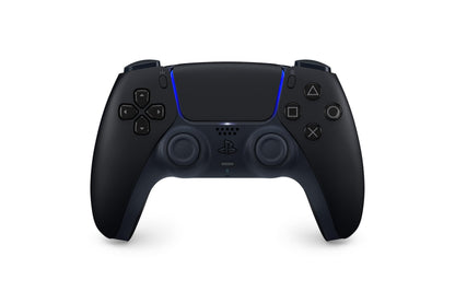 DualSense Wireless Controller – Midnight Black - For PS5, PC, MAC & Mobile 🍁 All In One Marketplace Canada