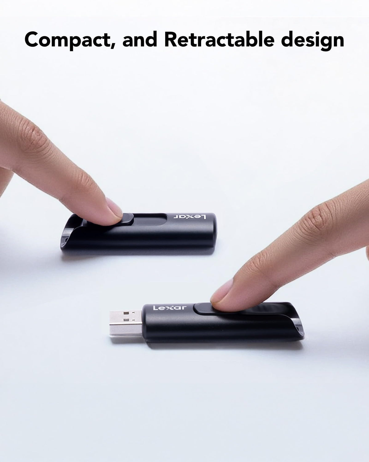 Lexar 64GB 3-Pack Flash Drive A30E USB 3.2 Gen 1, USB Drive up to 100MB/s, Storage Expansion and Backup for PC and Mac Systems 🍁 All In One Marketplace Canada