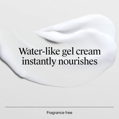 Neutrogena Hydro Boost Fragrance Free Face Moisturizer with Hyaluronic Acid for Dry Skin, Gel Cream Moisturizer For a Refreshing Burst of Hydration & Glowing Skin, Non-Comedogenic, 50ml 🍁 All In One Marketplace Canada