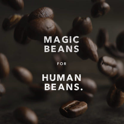 Kicking Horse Coffee, Cliff Hanger Espresso, Medium Roast, Whole Bean, 1 lb - Certified Organic, Fairtrade, Kosher Coffee 🍁 All In One Marketplace Canada
