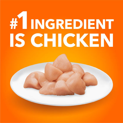 IAMS Proactive Health Urinary Tract Health Adult Dry Cat Food – with Chicken – 3.18KG (7LB) Bag 🍁 All In One Marketplace Canada