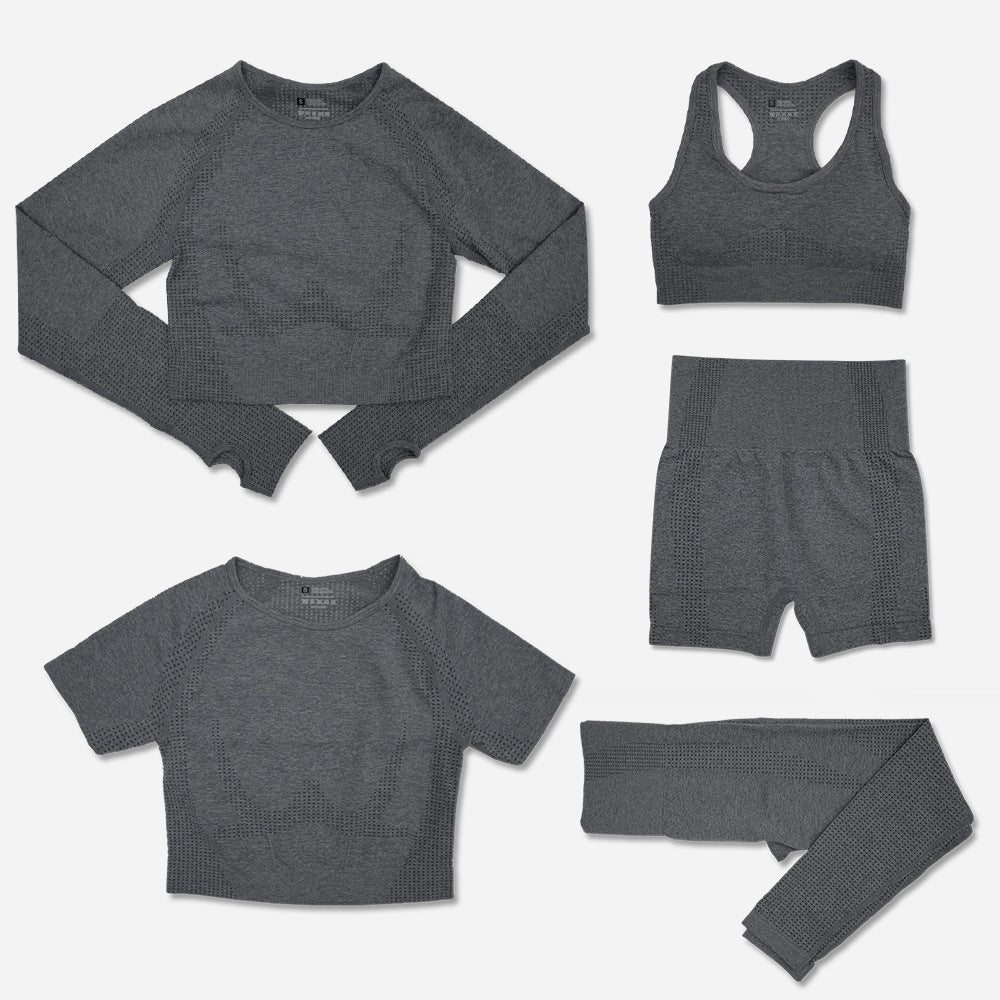 Women’s Fashion Workout & Yoga Clothes – Stylish Fitness Activewear