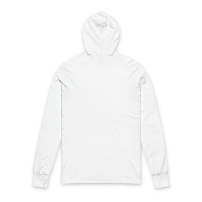 Maple Stick Men's Heritage Hoodie – Vintage Circle Logo