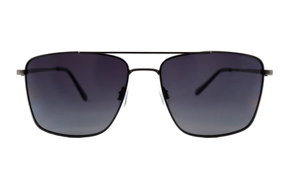 Kaelix – Square Aviator Sunglasses | Bolero Eyewear