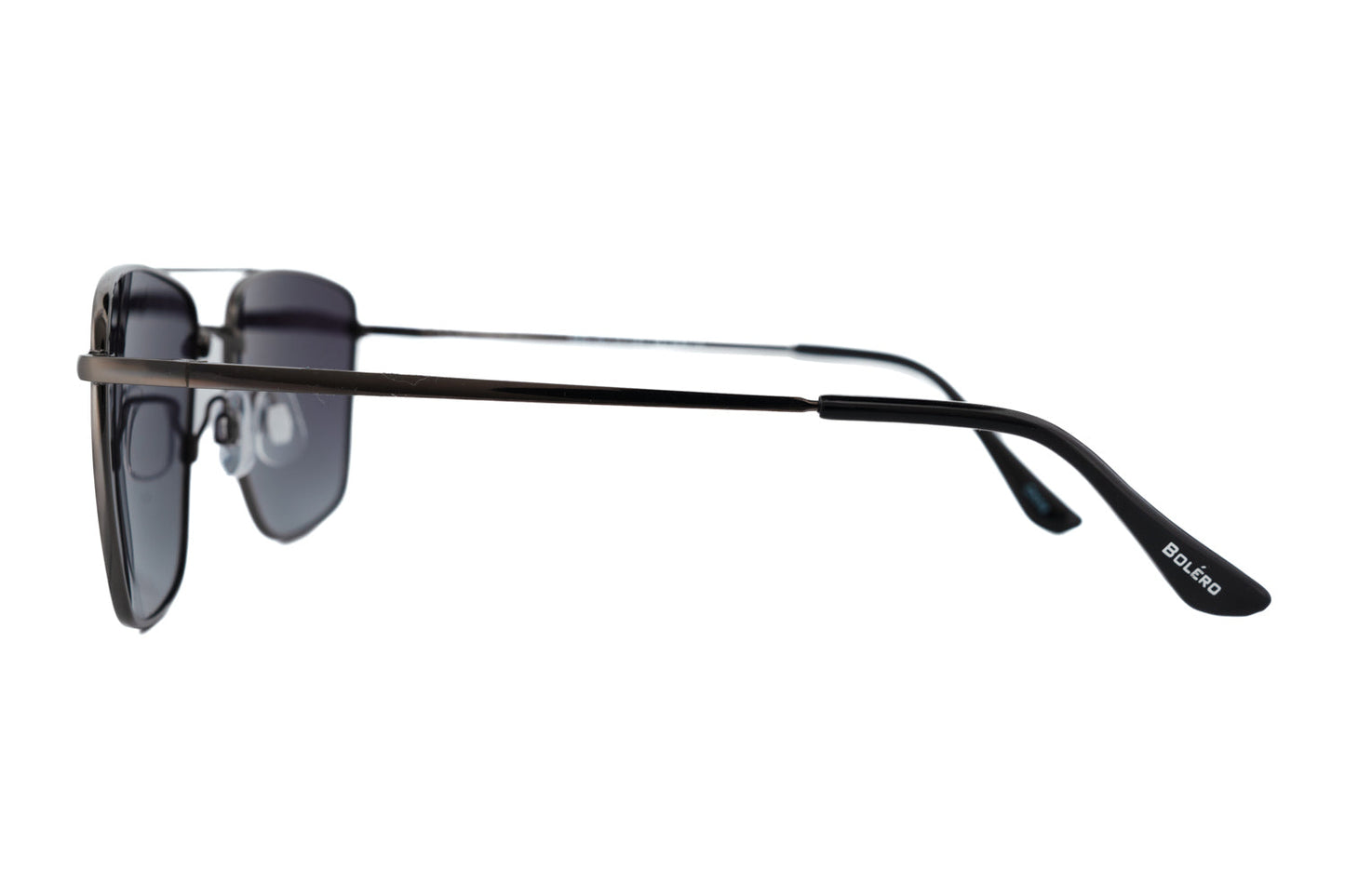 Kaelix – Square Aviator Sunglasses | Bolero Eyewear