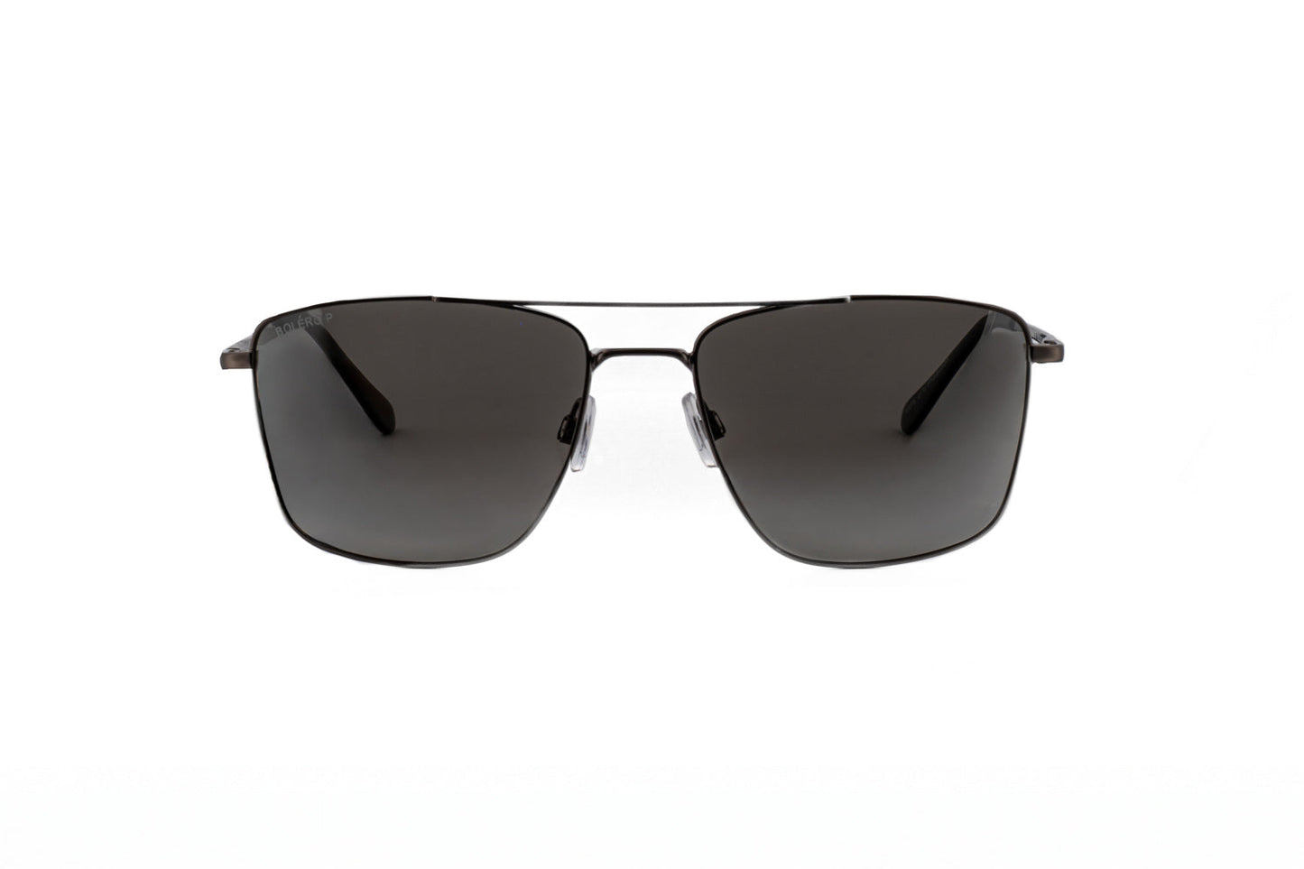 Kaelix – Square Aviator Sunglasses | Bolero Eyewear