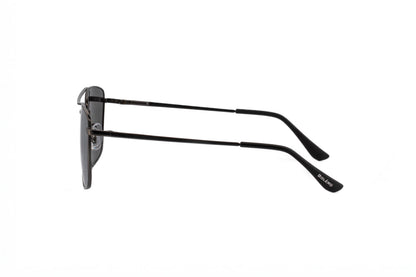 Kaelix – Square Aviator Sunglasses | Bolero Eyewear