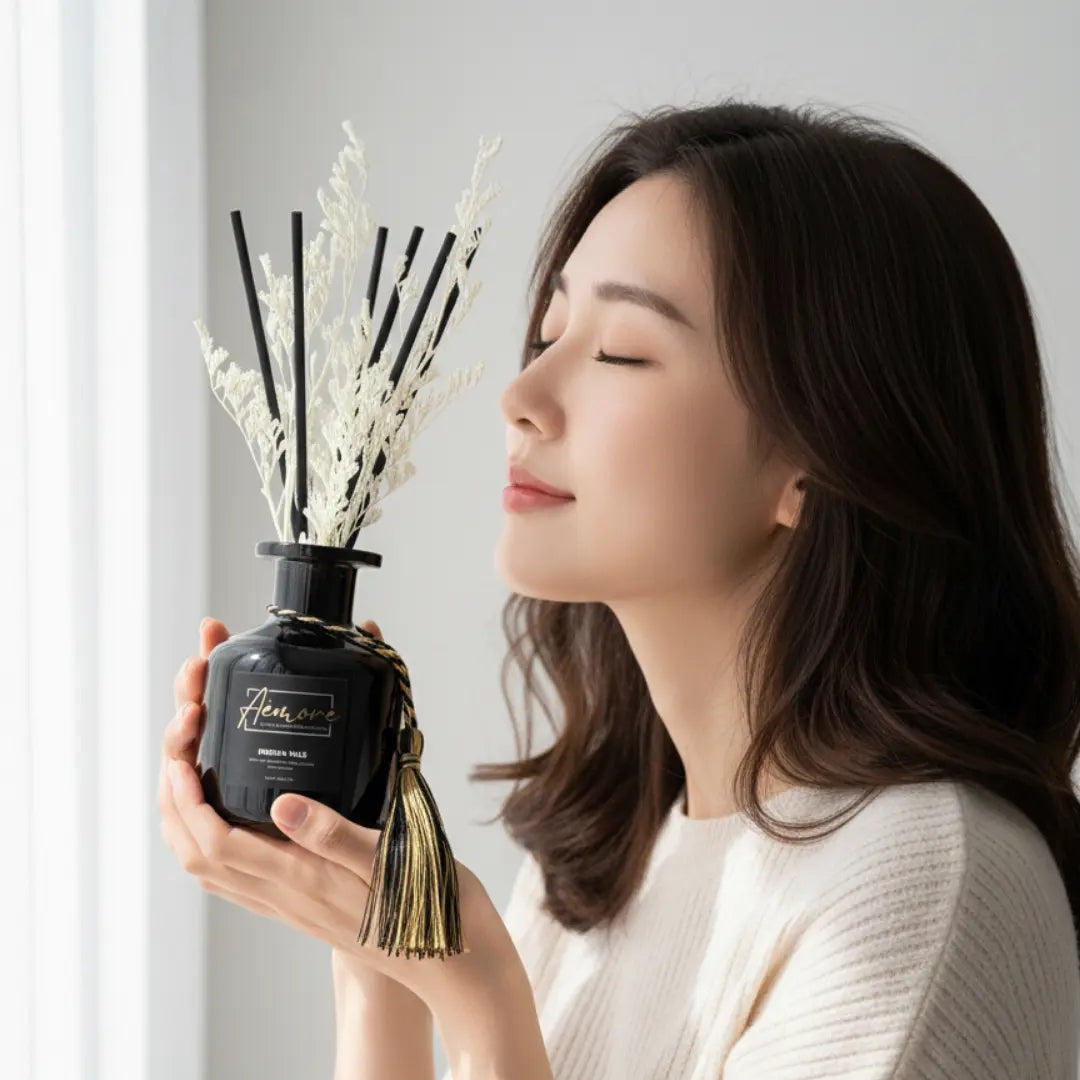 Parfum de Joie - Fleur Reed Diffuser