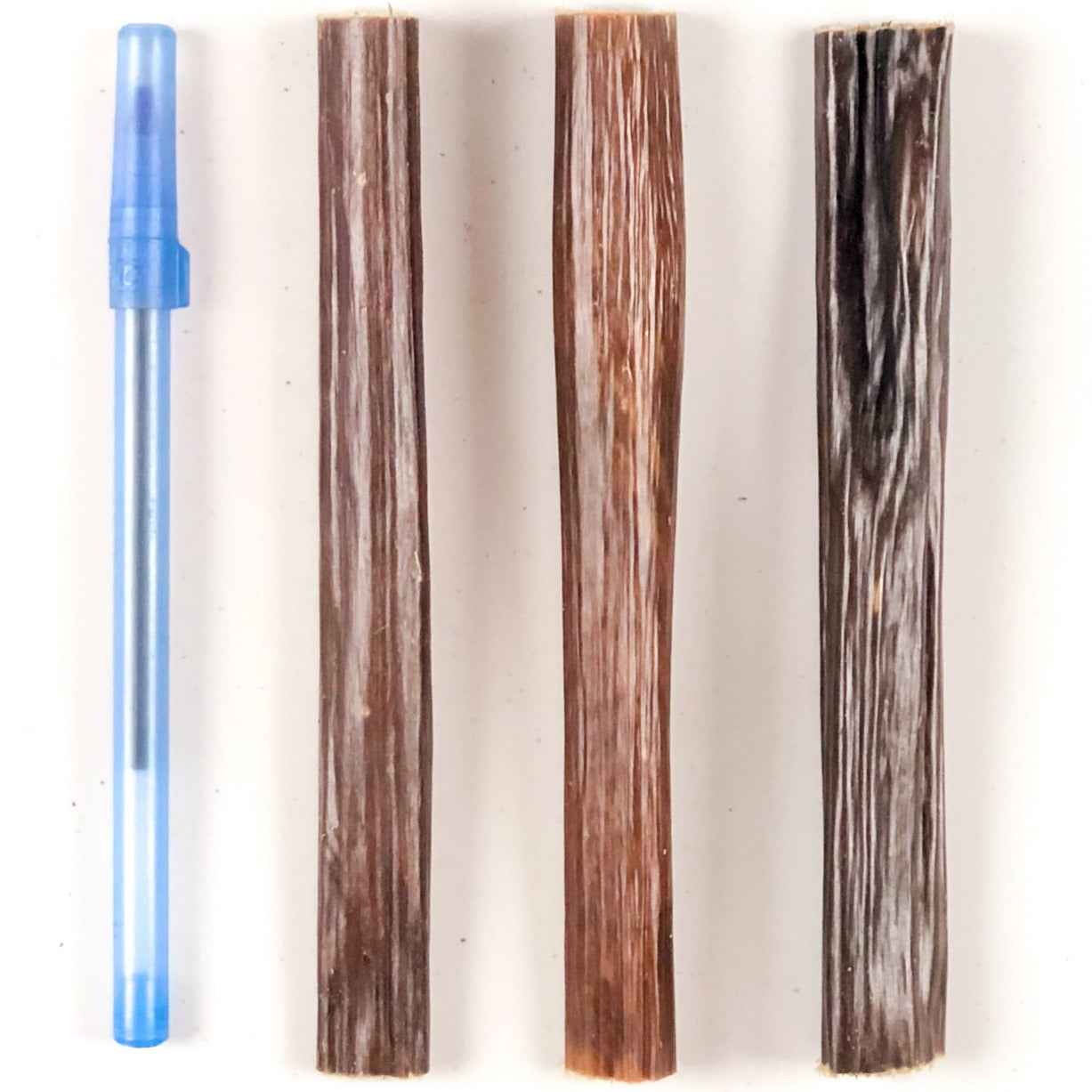 6 Inch Beef Jerky Stick