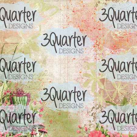 Peaceful Illusions 6x6 Pack