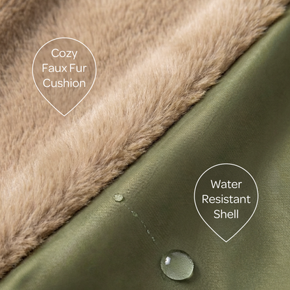 marco XL travel pet bed