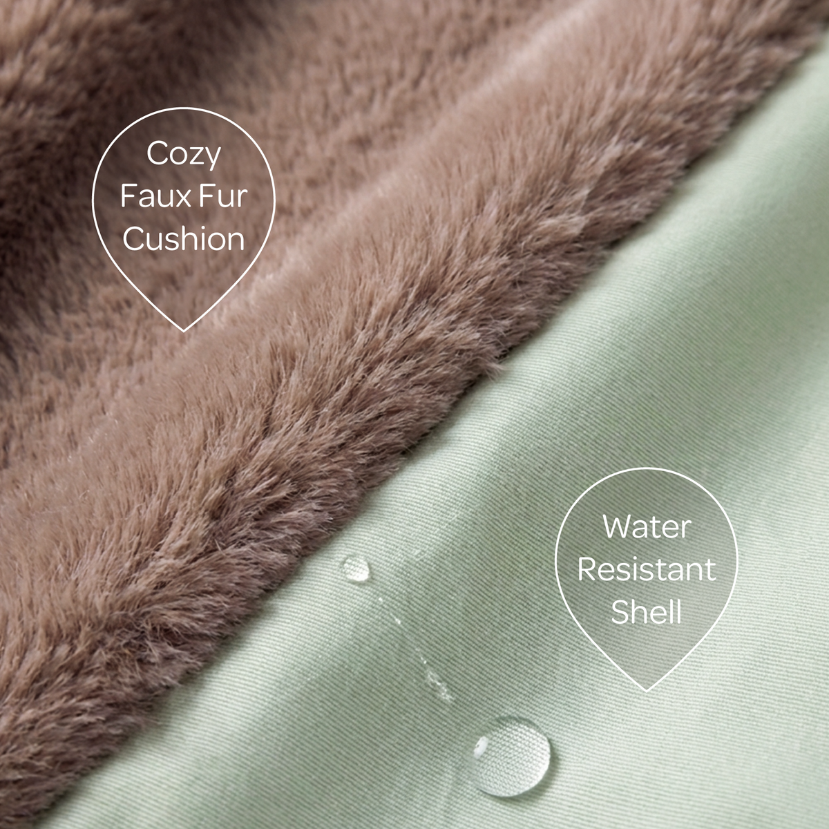 marco travel pet bed