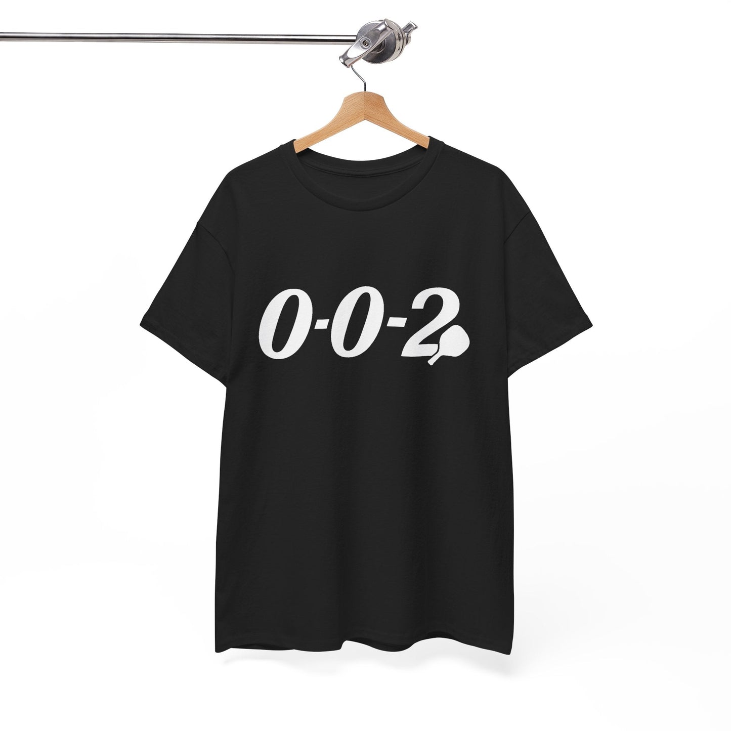 Specialagent Doppel-O2 Tee