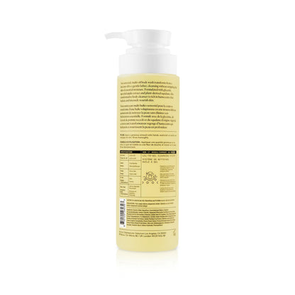 The Glow Getter Multi-Oil Hydrating Body Wash | Gentle Cleanser | 16.9 FL OZ / 500 ml 🍁 All In One Marketplace Canada