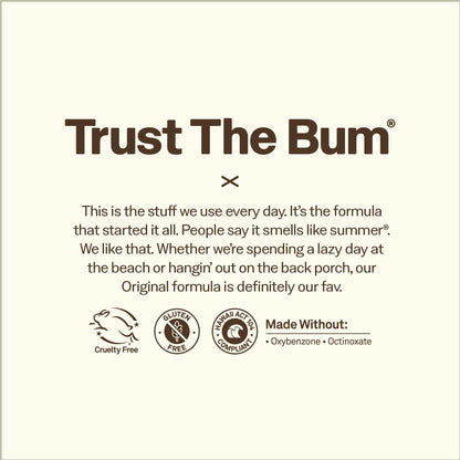 Sun Bum Original SPF 50 Sunscreen Spray, Vegan and Reef Friendly (Octinoxate & Oxybenzone Free) Broad Spectrum Moisturizing UVA/UVB Sunscreen with Vitamin E, 6 oz 🍁 All In One Marketplace Canada