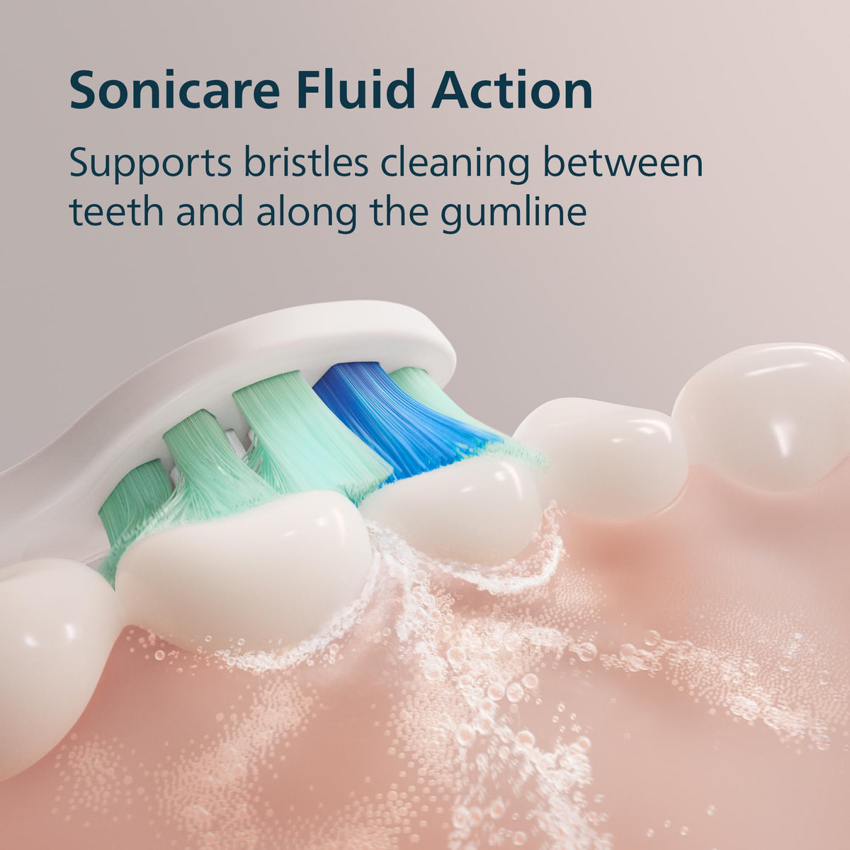 Philips Sonicare 4100 Electric Toothbrush, Sonic Toothbrush with Two Intensity Levels, Pressure Sensor and Timer, Paradise Pink Prismatic, Model HX3689/21 🍁 All In One Marketplace Canada