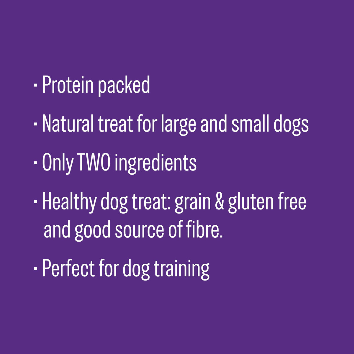 VitaLife 750 g Sweet Potato & Duck Twists, All Natural Dog Treats 🍁 All In One Marketplace Canada