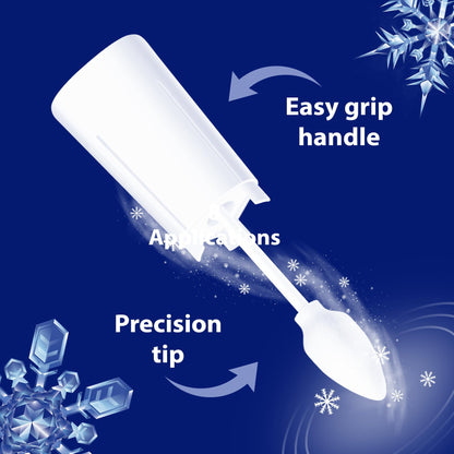 Compound W Skin Tag Remover System - At Home Skin Tag Removal Kit, 8 Freeze Applications 🍁 All In One Marketplace Canada