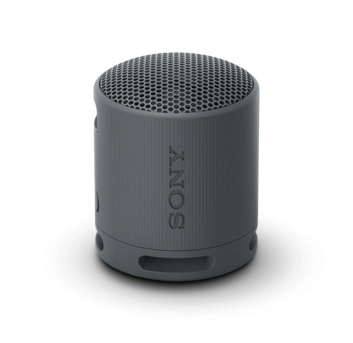 Sony SRS-XB100 Wireless Bluetooth Portable Lightweight Super-Compact Travel Speaker, Extra-Durable IP67 Waterproof & Dustproof, 16 Hour Battery, Versatile Strap, and Hands-Free Calling, Black New 🍁 All In One Marketplace Canada