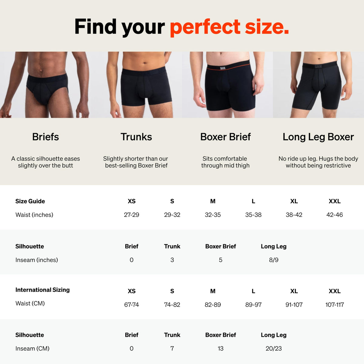 SAXX Underwear Co. Men's Core Performance Mesh Boxer Brief 3-Pack, Black/Graphite/Athletic, Medium 🍁 All In One Marketplace Canada