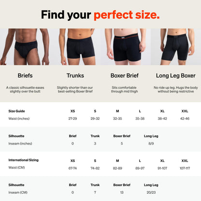 SAXX Underwear Co. Men's Core Performance Mesh Boxer Brief 3-Pack, Black/Graphite/Athletic, Medium 🍁 All In One Marketplace Canada