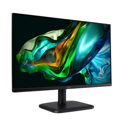 Acer EK241Y Gbi 24in IPS FHD 1920 x 1080 120Hz 1ms Frameless Gaming Monitor with Freesync and Ergonomic Tilt 1 x HDMI & 1 x VGA (HDMI Cable Included) 🍁 All In One Marketplace Canada