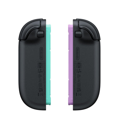 Joy-Con™ 2 (L)/(R) Light Purple/Light Green 🍁 All In One Marketplace Canada
