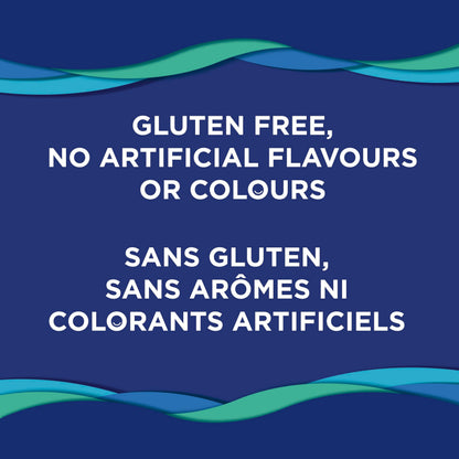 OLLY Men's Multi Gummy Supplement with no artificial flavours and colours Blackberry Blitz multivitamin to help support men's health 45 day supply 90 gummies 🍁 All In One Marketplace Canada