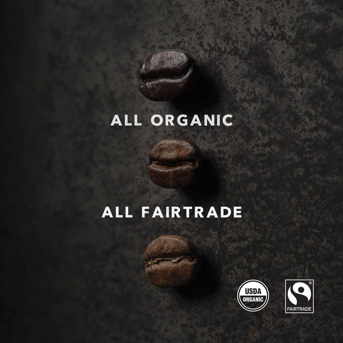 Kicking Horse Coffee - Smart Ass Blend, Whole Bean 100% Arabica Coffee | Medium Roast | All Organic & Fairtrade | 850 g 🍁 All In One Marketplace Canada