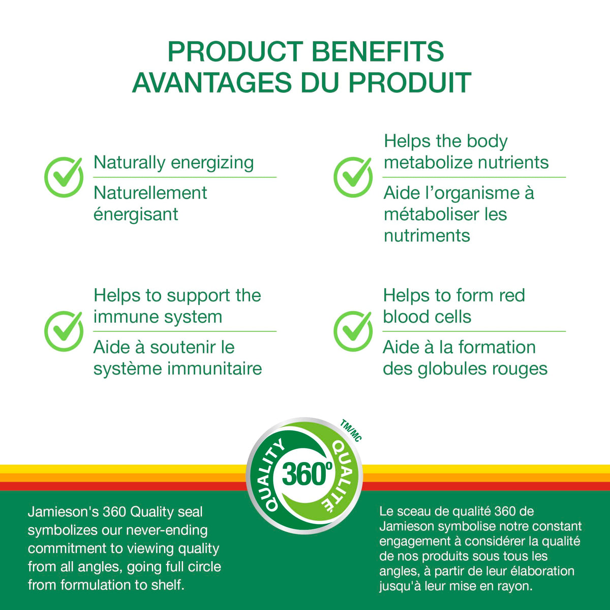 Jamieson Vitamin B12 Methylcobalamin 1,000 mcg, Fast Dissolving, Faster Acting, Naturally Energizing, and Supports Metabolism. Vegetarian, Gluten-Free, Natural Wild Cherry Flavour, 150 Sublingual Tablets, Proudly Canadian 🍁 All In One Marketplace Canada