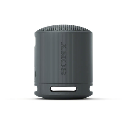 Sony SRS-XB100 Wireless Bluetooth Portable Lightweight Super-Compact Travel Speaker, Extra-Durable IP67 Waterproof & Dustproof, 16 Hour Battery, Versatile Strap, and Hands-Free Calling, Black New 🍁 All In One Marketplace Canada