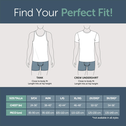 Hanes Mens ComfortSoft 4 Pack Cotton Crewneck T-Shirt. Undershirts, White, X-Large US 🍁 All In One Marketplace Canada