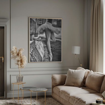 Wall Art Dancer