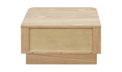 Alfred Round Bedroom Set